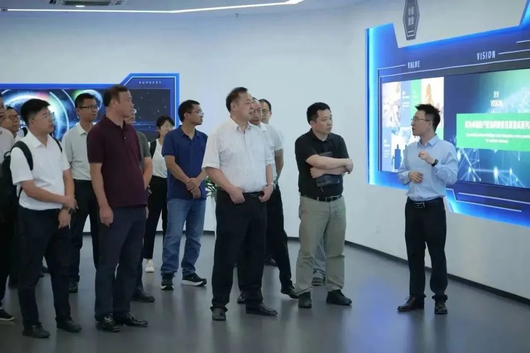 新能源 新动力 新未来|九游老哥J9俱乐部股份“动力与能源产业集群”圆桌座谈会顺利召开 新能源 新动力 新未来|九游老哥J9俱乐部股份“动力与能源产业集群”圆桌座谈会顺利召开