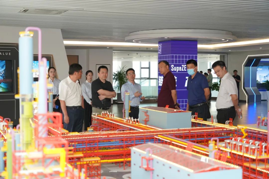 新能源 新动力 新未来|九游老哥J9俱乐部股份“动力与能源产业集群”圆桌座谈会顺利召开 新能源 新动力 新未来|九游老哥J9俱乐部股份“动力与能源产业集群”圆桌座谈会顺利召开