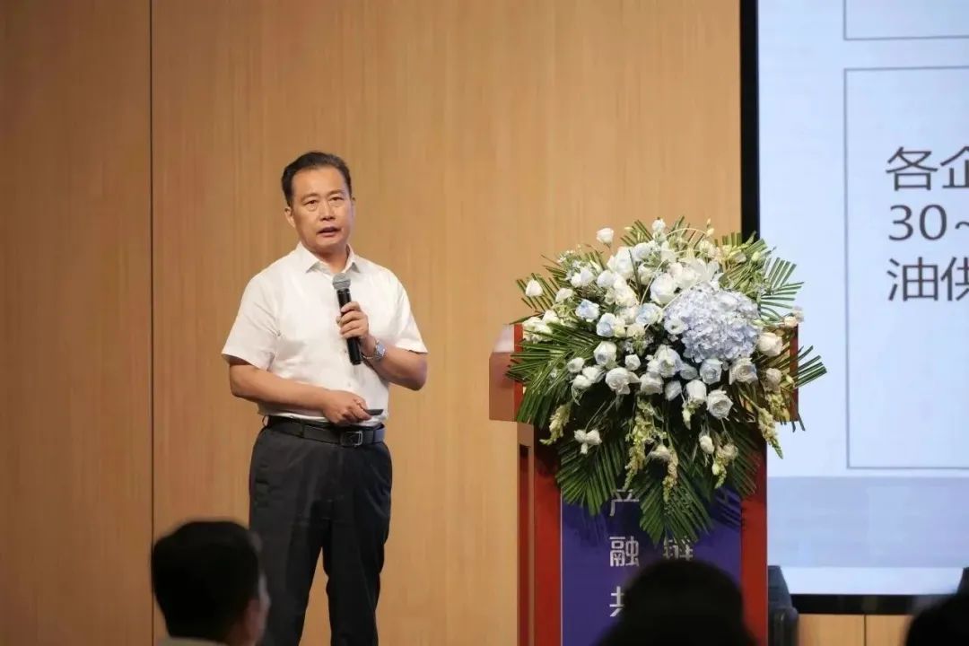 新能源 新动力 新未来|九游老哥J9俱乐部股份“动力与能源产业集群”圆桌座谈会顺利召开 新能源 新动力 新未来|九游老哥J9俱乐部股份“动力与能源产业集群”圆桌座谈会顺利召开