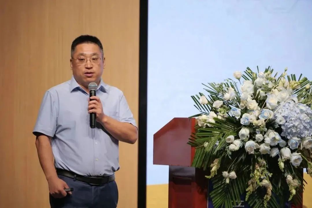 新能源 新动力 新未来|九游老哥J9俱乐部股份“动力与能源产业集群”圆桌座谈会顺利召开 新能源 新动力 新未来|九游老哥J9俱乐部股份“动力与能源产业集群”圆桌座谈会顺利召开